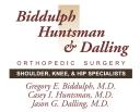 Biddulph, Huntsman & Dalling Orthopedic Surgery logo